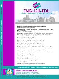 (1994) efficacy of pneumococcal vaccination in adults. The Effect Of Project Based Learning To The Students Writing Ability In Descriptive Text English Education Journal Of English Teaching And Research