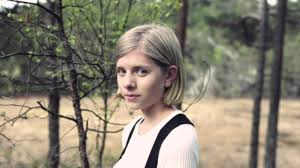 What was the name of the song aurora wrote? Aurora Runaway Demo Version Music Video Song Lyrics And Karaoke