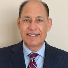 Dr. Muhammad Ebrahim Khan, MD