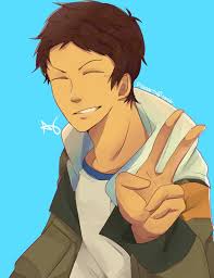 Image Result For Lance Voltron Voltron Voltron Legendary Defender Shiro Voltron