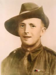 Thankyou for accepting me to the group. My interest is in honour of my  father in law, Cecil Driscoll