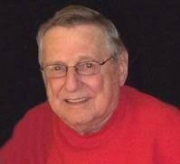 Richard Boyer Obituary (1935