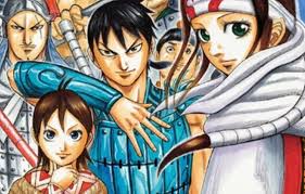 In these times it was the desires of man that moved the world. Kingdom Chapter 664 Update And Recap Otakukart News