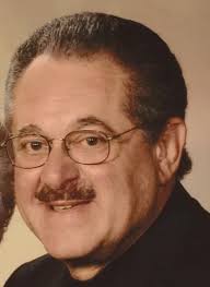 Robert Solomon Obituary