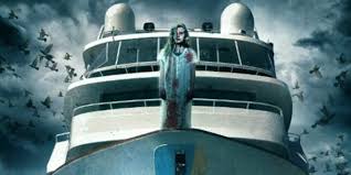 David myles brown ace mcdougal. Horror Movie Review Ghost Boat 2014 Games Brrraaains A Head Banging Life