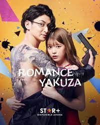 Yakuza Lover (TV Series 2022) - IMDb