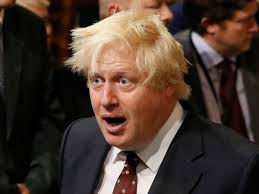 May 29, 2021 · british prime minister boris johnson and his fiancée carrie symonds married saturday in a small private ceremony in london, u.k. Boris Johnson Children Why We Don T Know If Uk Pm Has 5 Or 6 Kids