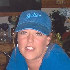 Marnie Vinson Edwards (1969-2008)