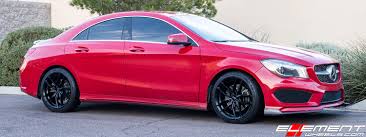 Perhaps more significantly, the base price of the cla squeaks in under $30,000, though most. Mercedes Cla Class Wheels Custom Rim And Tire Packages