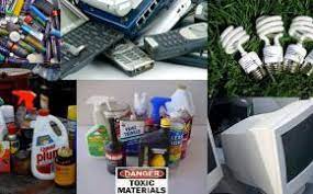 Household Hazardous Waste Disposal | Lunenburg