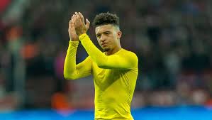 Every single sancho goal and assist in the bundesliga this season pic.twitter.com/hdrnu1nfwn. Jadon Sancho Man Utd Chelsea Liverpool Man City S Stance On Signing Of Borussia Dortmund Star 90min