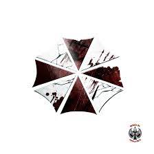 Umbrella Corporation Logo By Https Www Deviantart Com Pimplypete On Deviantart Umbrella Corporation Umbrella Resident Evil