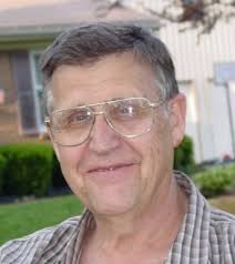 Obituary for Billy Carson Morris