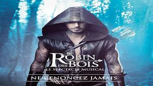 The latest music videos, short movies, tv shows, funny and extreme videos. Agrave Nous Extrait De Quot Robin Des Bois Quot Video Song From A Nous Extrait De Robin Des Bois English Video Songs Video Song Hungama