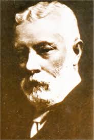 Frederick York St Leger