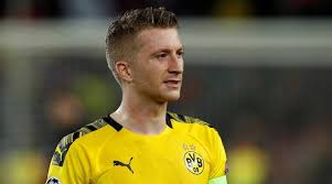 The best marco reus haircuts hairstyles 2020 update marco reus bio tattoos haircut stats is he married legit ng marco reus 2017 hairstyle name how to make this haircut bcfa1b16475 marco reus hairstyle and fashion style best marco reus marco reus 2014 updated haircut tutorial youtube profil marco reus tirto id. Marco Reus Warns Bundesliga Return Does Not Mean Business As Usual Sports News The Indian Express