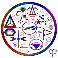 Artcurian Light Language Codes In 2019 Mystic Symbols
