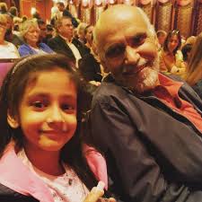 Tribute to Virinder Kumar Sondhi, 1951