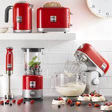 Appliances are integral to the function of a kitchen. Home Dzine Kitchen Kitchen Appliances That Are Worth The Cost