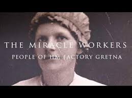 Worker of the Week: William Gidley Emmett