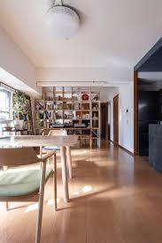 書斎の間仕切りのおすすめは？ リビングや寝室を仕切って書斎やワークスペースにする方法 - margherita（マルゲリータ）