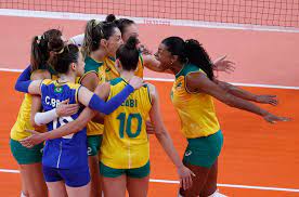 Um dos jogos mais emocionantes da história do vôlei feminino brasileiro aconteceu no dia 7 de agosto de 2012, nos jogos olímpicos de londres. Fx4mebk3eyt6cm