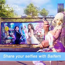 * share yuk subrek juga. Dragon Raja Sea On Twitter Share Your Awesome Photo With Baifern In Dragonrajasea In The Comment Below Surprise Benefits Waiting For You Details About Rules And Benefits Https T Co Hwdfhwujr2 Download Now Https T Co Pgu69jmuqg