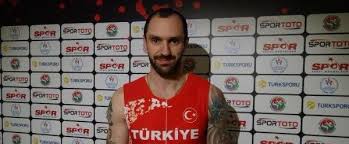 Citayi Cok Yuksege Koyduk Atletizm Avrupa Spor