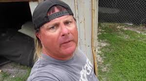 Missing Boat During Shark Week with Donnie Baker
