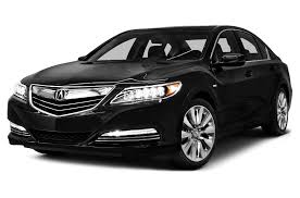 For a variety of reasons the acura rlx hasn't sold particularly well in america but acura is hoping to change that with the refreshed 2018 model. 2014 Acura Rlx Sport Hybrid Advance Package 4dr Sh Awd Sedan Specs And Prices