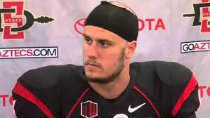 NAT BERHE, DEREK LARGENT AND ADAM DINGWELL POSTGAME