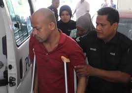 Hukuman mati untuk kasus narkoba di indonesia cukup menimbulkan kontroversi. Pasangan Kekasih Dihukum Gantung Sampai Mati