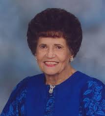 Mary Wagner Obituary