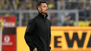 Eintracht Frankfurt: Albert Riera droht jetzt sofortiger Rauswurf