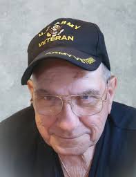 Obituary for James R. Young