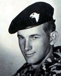 Tiger Force was the name of a long-range reconnaissance patrol unit of the  1st Battalion (Airborne), 327th Infantry, 1st Brigade (Separate), 101st  Airborne Division, which fought in the Vietnam War from November