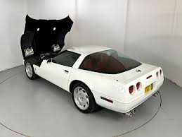 Image result for White 1992 Corvette