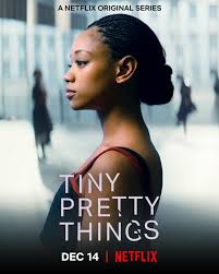 Ted brooks (cuba gooding jr.) miami fogorvos azért utazik. Tiny Pretty Things Shon Benson Bayardo De Murgiya Loren Holli I Dr Mebs09