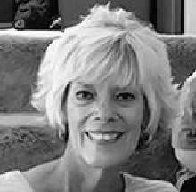 Cindy CRAWFORD Obituary (2020)