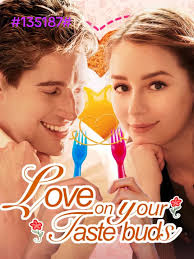 Daniel Barton Daughter of Culinary God