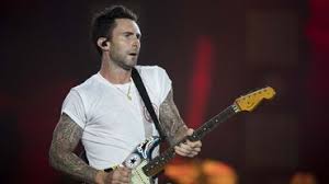 It currently consists of lead vocalist adam levine, keyboardist and. Maroon 5 Devoile Son Tout Nouveau Morceau Memories