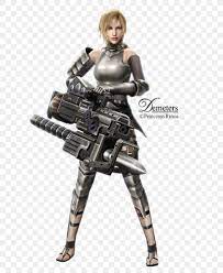The 3rd Birthday Parasite Eve II Video Game Aya Brea, PNG, 700x1000px, 3rd  Birthday, Action Figure,