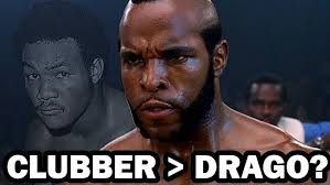 CLUBBER LANG