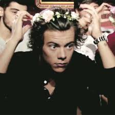 Harry Styles Ruby Winston