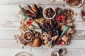 It was a fairly simple meal, but very satisfying and filling. 8 Non Traditional Christmas Dinner Ideas To Try In 2020 Urbanmatter