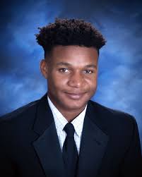 Bryant High School Graduates Class of 2022: F-H