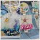 Mixed Media Night Light or Suncatcher Class event image