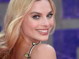 Margot Robbie says she was "terrified" to play "hottest blonde ever" in  Wolf of Wall Street