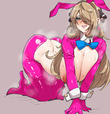 Rule34 - If it exists, there is porn of it  yonyon (yotayota honpo),  cynthia (pokemon)  6559657