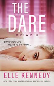 Census) elle was first listed in 1990 and reached its top rank of #374 in the u.s. The Dare Briar U Book 4 English Edition Ebook Kennedy Elle Amazon De Kindle Shop